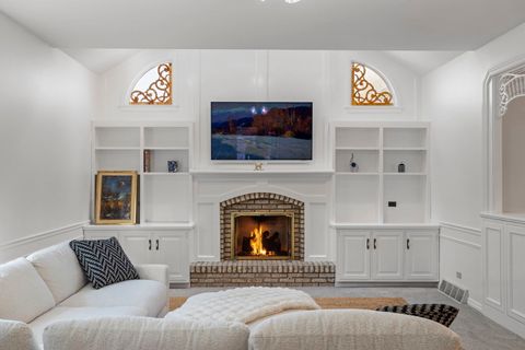 Tiny photo for 2715 Wendy Drive, Naperville, IL 60565 (MLS # 12578909)