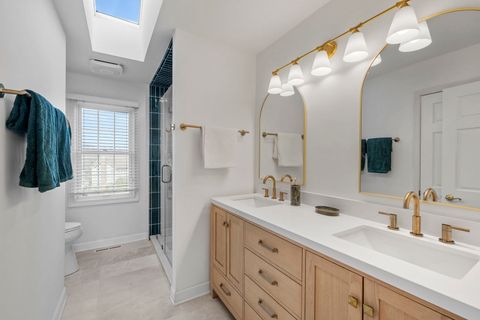 Tiny photo for 2715 Wendy Drive, Naperville, IL 60565 (MLS # 12578909)