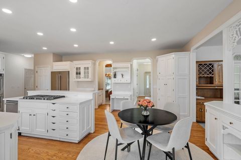 Tiny photo for 2715 Wendy Drive, Naperville, IL 60565 (MLS # 12578909)