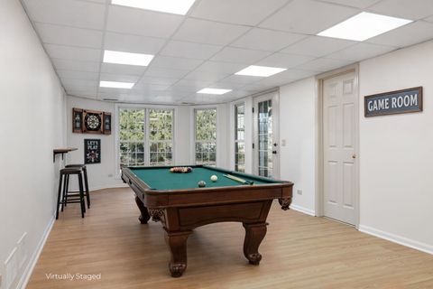 Tiny photo for 2715 Wendy Drive, Naperville, IL 60565 (MLS # 12578909)