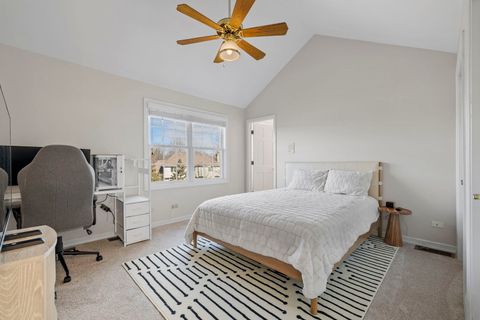 Tiny photo for 2715 Wendy Drive, Naperville, IL 60565 (MLS # 12578909)