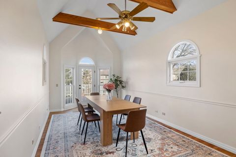 Tiny photo for 2715 Wendy Drive, Naperville, IL 60565 (MLS # 12578909)