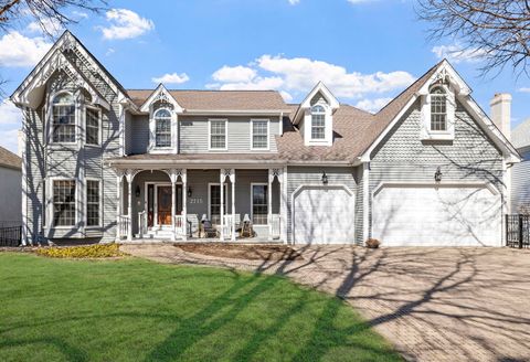 2715 Wendy Drive Naperville IL 60565