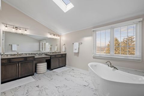 Tiny photo for 2715 Wendy Drive, Naperville, IL 60565 (MLS # 12578909)