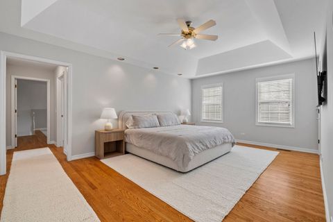 Tiny photo for 2715 Wendy Drive, Naperville, IL 60565 (MLS # 12578909)