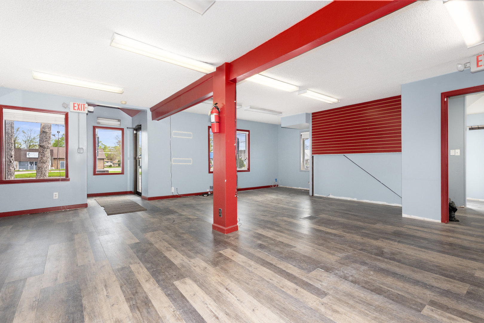388 W Liberty Street