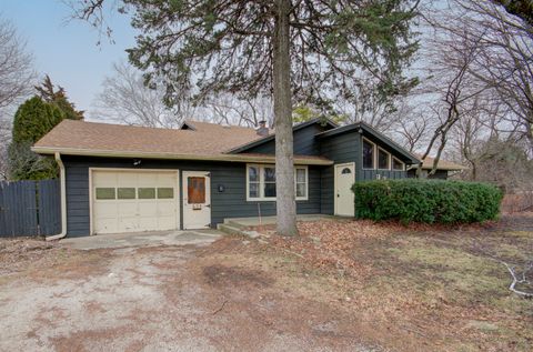 A home in Joliet