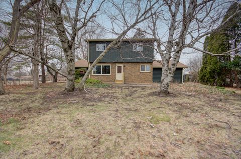 A home in Joliet