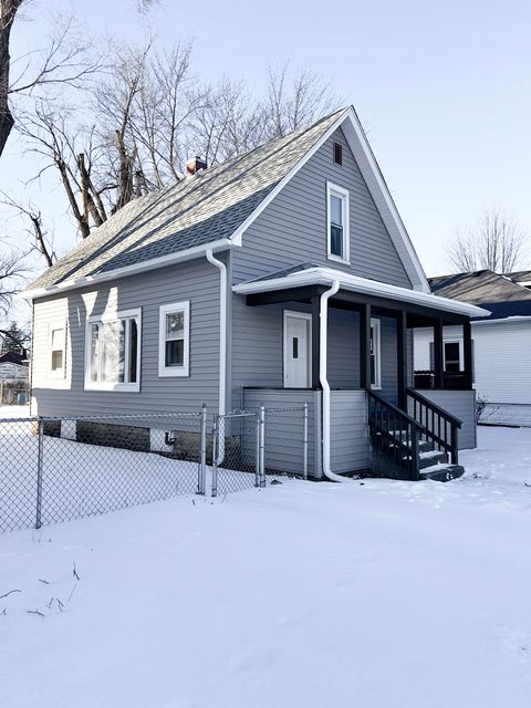 A home in Bradley