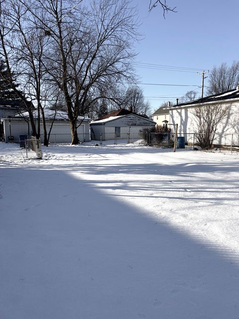 A home in Bradley