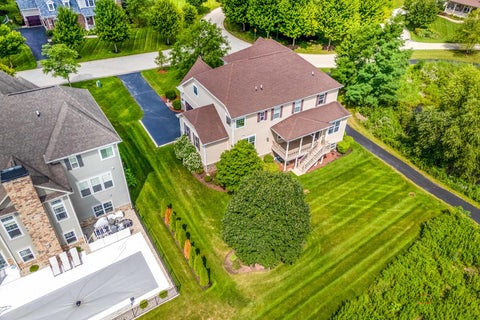 Tiny photo for 23641 N Sanctuary Club Drive, Kildeer, IL 60047 (MLS # 12715545)