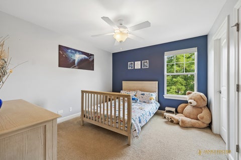Tiny photo for 23641 N Sanctuary Club Drive, Kildeer, IL 60047 (MLS # 12715545)