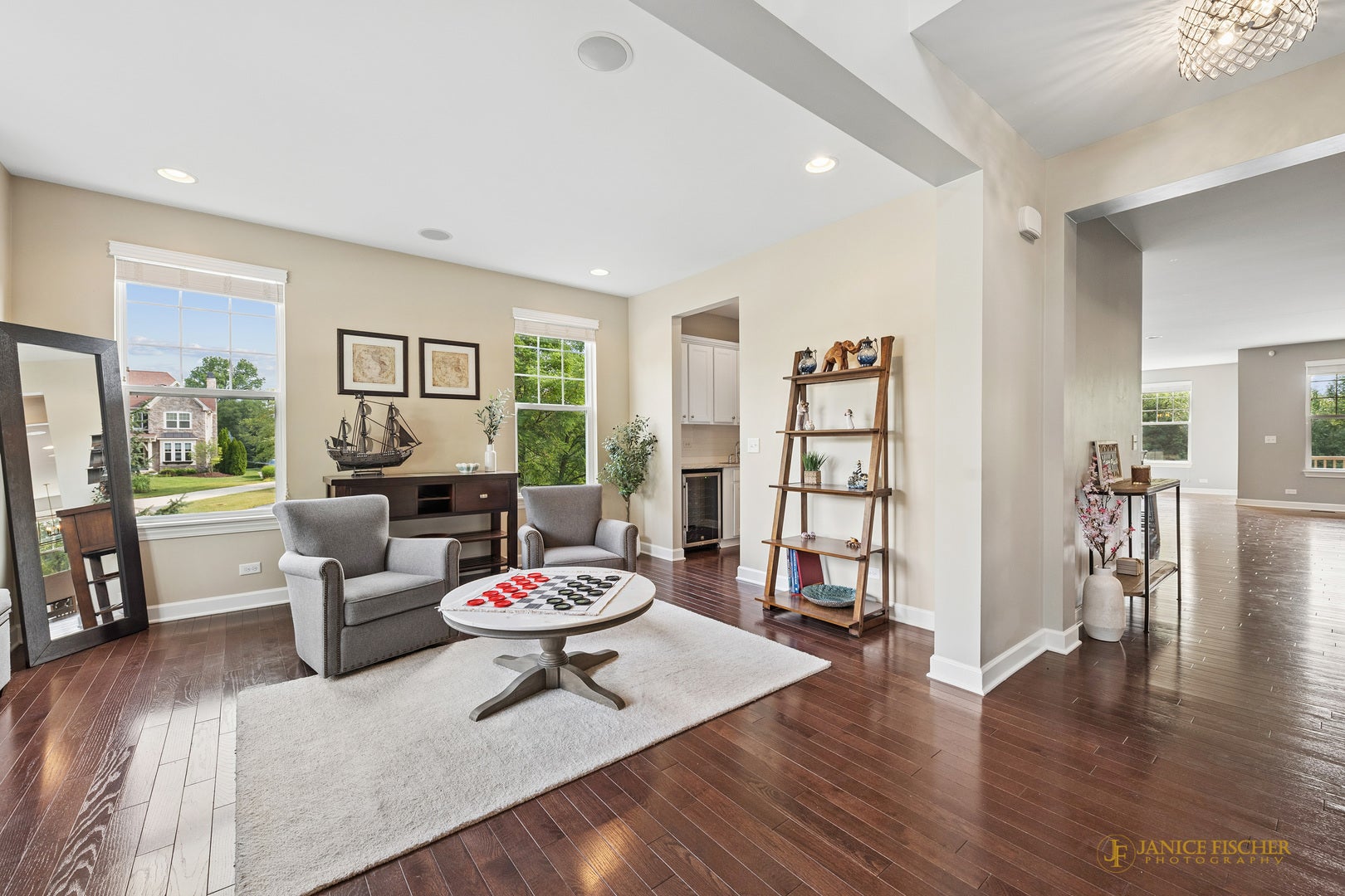 23641 N Sanctuary Club Drive