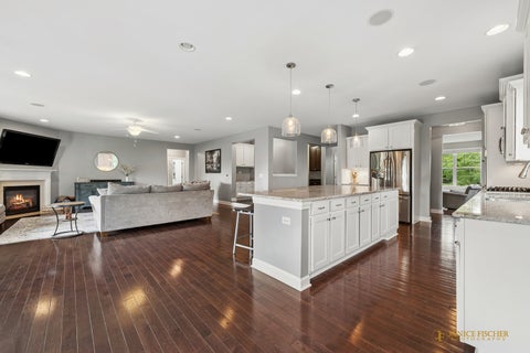 Tiny photo for 23641 N Sanctuary Club Drive, Kildeer, IL 60047 (MLS # 12715545)