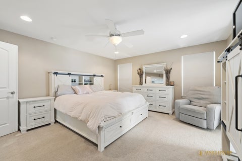 Tiny photo for 23641 N Sanctuary Club Drive, Kildeer, IL 60047 (MLS # 12715545)