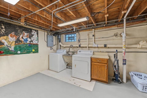 Tiny photo for 5601 Lee Avenue, Downers Grove, IL 60516 (MLS # 12736122)