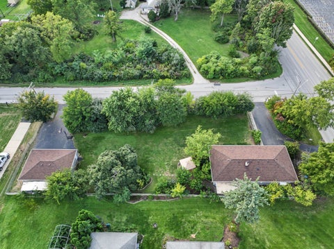 Tiny photo for 5601 Lee Avenue, Downers Grove, IL 60516 (MLS # 12736122)