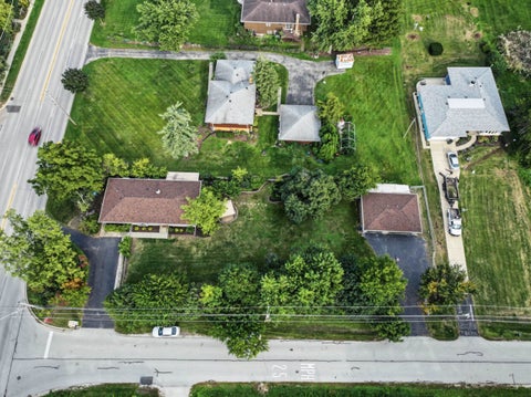 Tiny photo for 5601 Lee Avenue, Downers Grove, IL 60516 (MLS # 12736122)