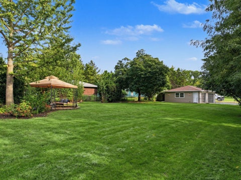 Tiny photo for 5601 Lee Avenue, Downers Grove, IL 60516 (MLS # 12736122)