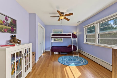 Tiny photo for 5601 Lee Avenue, Downers Grove, IL 60516 (MLS # 12736122)