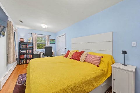 Tiny photo for 5601 Lee Avenue, Downers Grove, IL 60516 (MLS # 12736122)