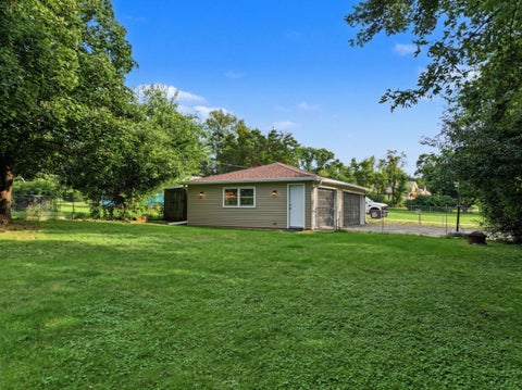 Tiny photo for 5601 Lee Avenue, Downers Grove, IL 60516 (MLS # 12736122)