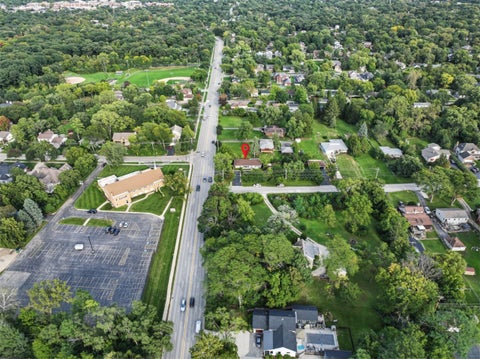 Tiny photo for 5601 Lee Avenue, Downers Grove, IL 60516 (MLS # 12736122)