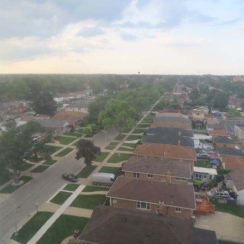 Tiny photo for 7234 W North Avenue #1008, Elmwood Park, IL 60707 (MLS # 12434244)