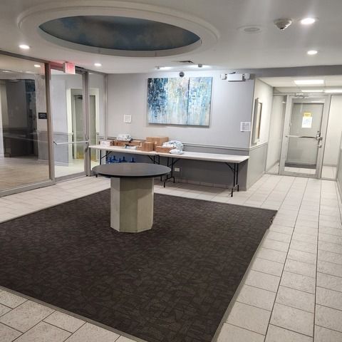 Tiny photo for 7234 W North Avenue #1008, Elmwood Park, IL 60707 (MLS # 12434244)