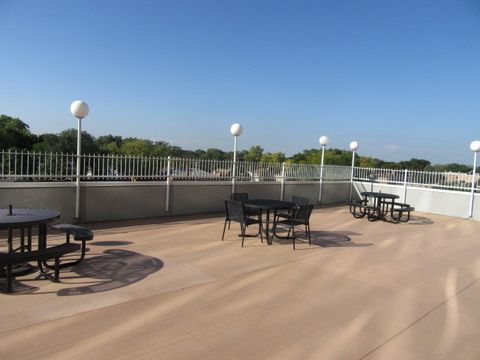 Tiny photo for 7234 W North Avenue #1008, Elmwood Park, IL 60707 (MLS # 12434244)