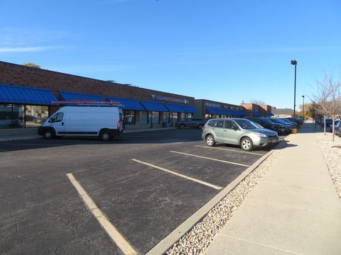 Tiny photo for 7234 W North Avenue #1008, Elmwood Park, IL 60707 (MLS # 12434244)