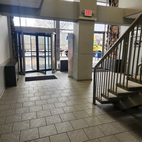 Tiny photo for 7234 W North Avenue #1008, Elmwood Park, IL 60707 (MLS # 12434244)