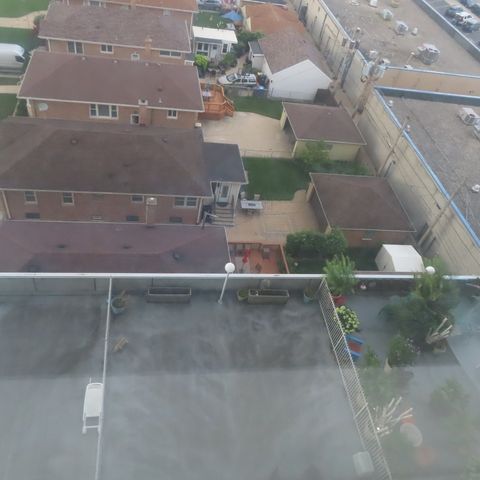 Tiny photo for 7234 W North Avenue #1008, Elmwood Park, IL 60707 (MLS # 12434244)