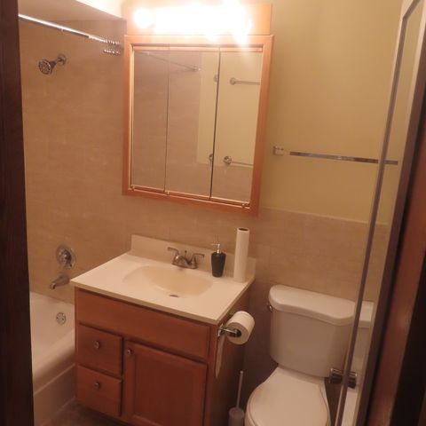 Tiny photo for 7234 W North Avenue #1008, Elmwood Park, IL 60707 (MLS # 12434244)