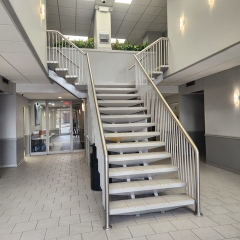 Tiny photo for 7234 W North Avenue #1008, Elmwood Park, IL 60707 (MLS # 12434244)