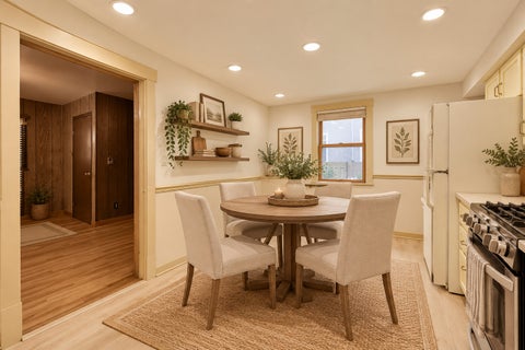 Tiny photo for 6345 N Nordica Avenue, Chicago, IL 60631 (MLS # 12757769)