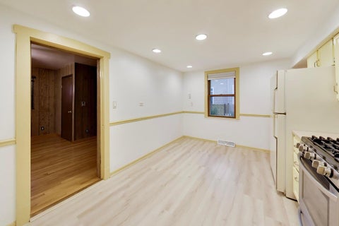 Tiny photo for 6345 N Nordica Avenue, Chicago, IL 60631 (MLS # 12757769)