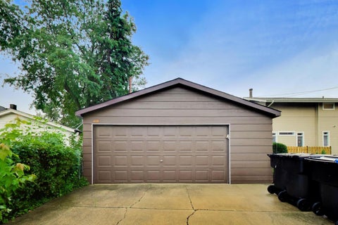 Tiny photo for 6345 N Nordica Avenue, Chicago, IL 60631 (MLS # 12757769)