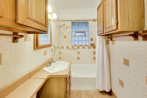 Tiny photo for 6345 N Nordica Avenue, Chicago, IL 60631 (MLS # 12757769)