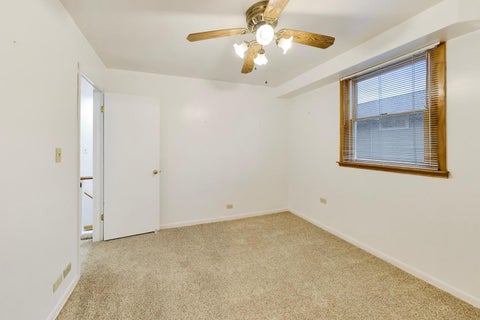 Tiny photo for 6345 N Nordica Avenue, Chicago, IL 60631 (MLS # 12757769)