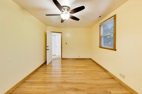 Tiny photo for 6345 N Nordica Avenue, Chicago, IL 60631 (MLS # 12757769)