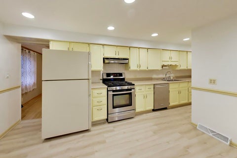 Tiny photo for 6345 N Nordica Avenue, Chicago, IL 60631 (MLS # 12757769)