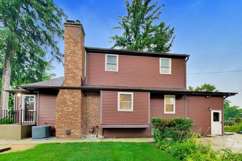 Tiny photo for 6345 N Nordica Avenue, Chicago, IL 60631 (MLS # 12757769)