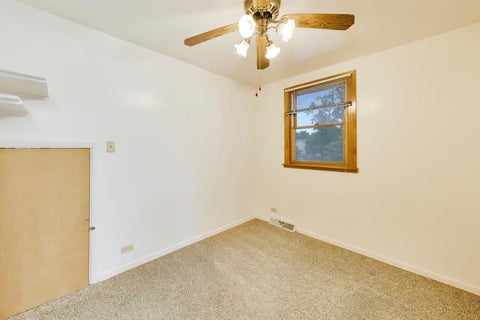 Tiny photo for 6345 N Nordica Avenue, Chicago, IL 60631 (MLS # 12757769)