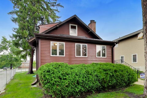 Photo of 6345 N Nordica Avenue, Chicago, IL 60631 (MLS # 12757769)