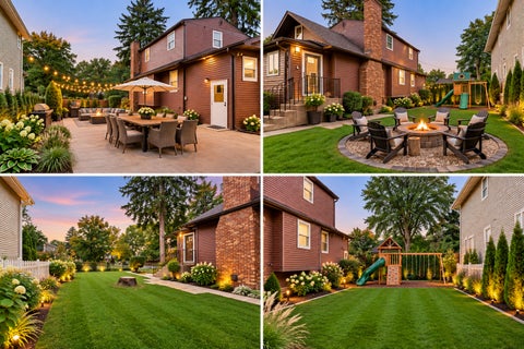 Tiny photo for 6345 N Nordica Avenue, Chicago, IL 60631 (MLS # 12757769)