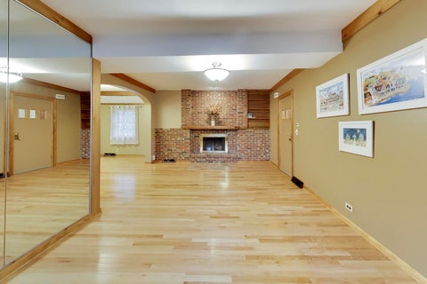 Tiny photo for 6345 N Nordica Avenue, Chicago, IL 60631 (MLS # 12757769)