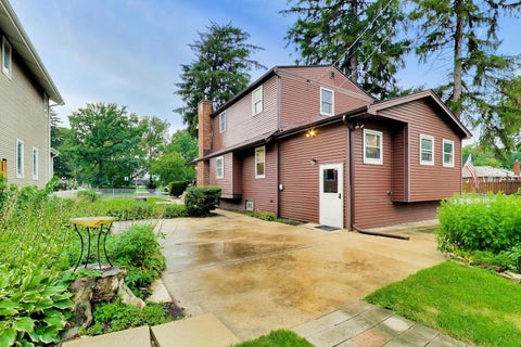 Tiny photo for 6345 N Nordica Avenue, Chicago, IL 60631 (MLS # 12757769)