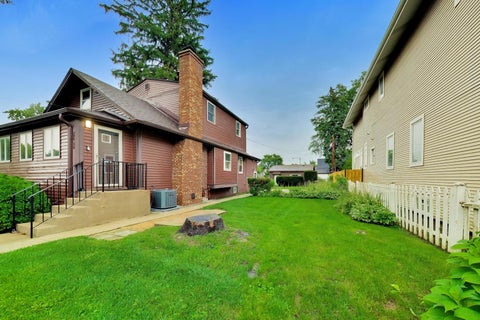 Tiny photo for 6345 N Nordica Avenue, Chicago, IL 60631 (MLS # 12757769)