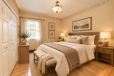 Tiny photo for 6345 N Nordica Avenue, Chicago, IL 60631 (MLS # 12757769)